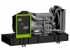 Дизельный генератор Pramac GSW340P