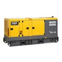 Дизельный генератор Atlas Copco QAS 150