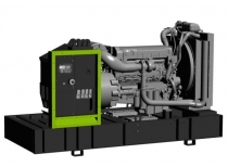 Дизельный генератор Pramac GSW340P с АВР